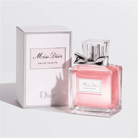 miss dior perfume small